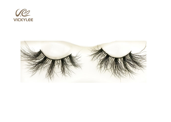 Modifiable Multilayer 0.06mm Dramatic Fake Lashes