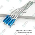 SMT Splice Cover Tape Extender GSM11 Series