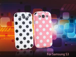 China IML high quality soft TPU case wholesale
