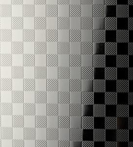China Stainless Steel Sheet with patterned Finish 304 316 grade wholesale