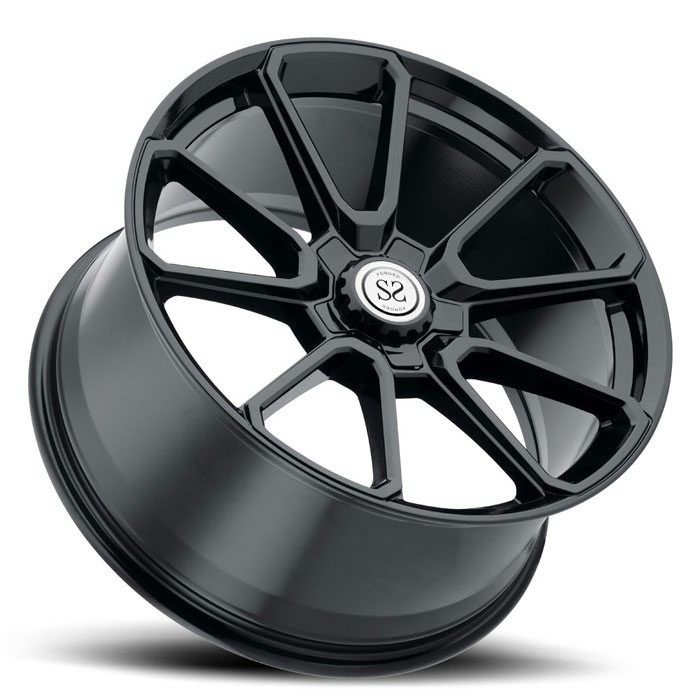 custom aros de aleacion custom deep dish alloy 1 pc forged aluminum alloy wheel rims