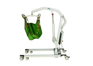 China Aluminium Frame Home Health Care Lifts Removable Battery Pack Clinic Applied wholesale