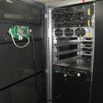 Modular UPS PF=0.9,12 Language 10KVA-300KVA