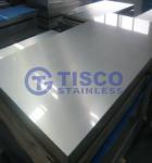 0.05mm-3mm Thickness Stainless Steel Sheet Metal for Grade 200 Series