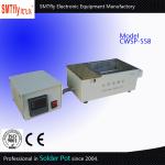 Manual Tin Lead Free Solder Dipping Machine