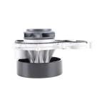 116 D Engine Water Pump OE 11518678905 for BMW F48 F55 F56 by XINLONG LION Auto