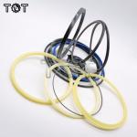 HB-F35 150MM Hydraulic Breaker Seal Kit ISO9001 For Machinery Repair Shops