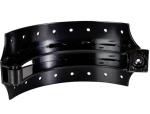 4515e Semi Trailer Brake Shoes Benz ODM 150.25.412 419x177.8MM