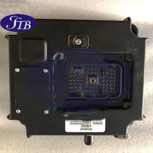 China 376-6478 3766478 Electric Spare Parts E390FL ECU Controller Panel wholesale