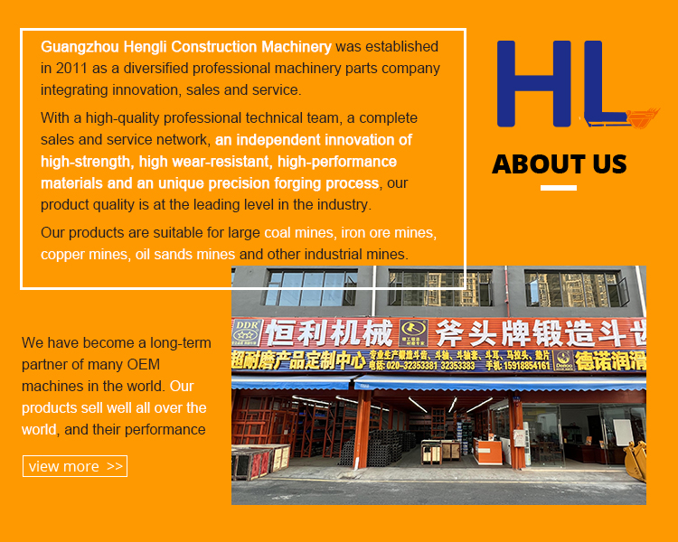 HL53 Excavators quick coupler hydraulic breaker hammer shear mini excavator hydraulic breaker price