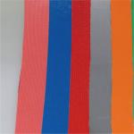 666 Liquid Silicone Coated Fiberglass Fabric , Silicone Fiberglass Cloth