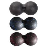 EPP Myofascia Peanut Massage Ball Eco Workout Yoga Ball Roller Neck
