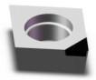 China PCD Insert , CCGW 09T304, CCGW 120408 wholesale
