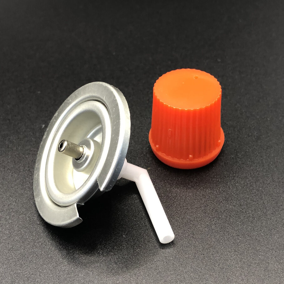 OEM Available Butane Gas Stove Valve - Perfect for Camping Cooking