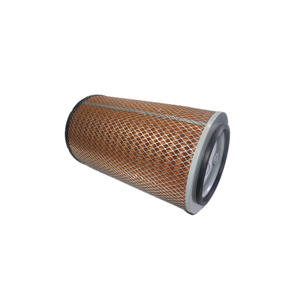 Metal and Plastic Engine Intake Filter for Dongfeng Shacman Heavy Truck Air Conditioning