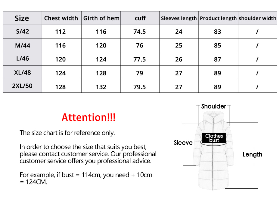 Luxurious Real Fox Fur Collar · Thickened Warmth Essential, raccoon fur, middle length, women winter down coat, bio-down coat,