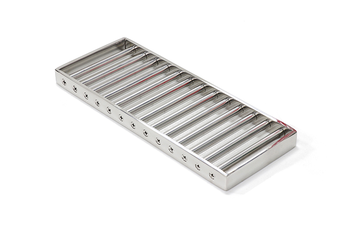 Customized Sizes Ndfeb Grade 16000 Gauss Neodymium Magnet Bar for Magnetic Stirring Rod