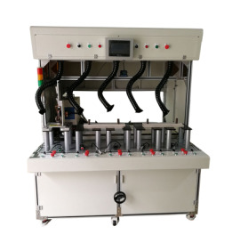 induction welding machine