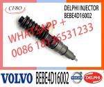 injector BEBE4D24002 BEBE4D16002 For VOL Injector 21340612 21371673 7421340612