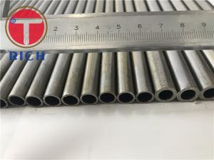 China SA179 Cold Drawn High Pressure Boiler Tube Seamless wholesale