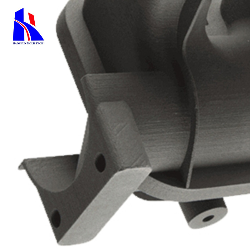 Customized ABS PP Thermoplastic Foam Injection Molding , ODM Multi Cavity Plastic Mold