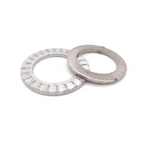 China Large Iron M16 Flat Washer Anodized M8 Spacer Washer wholesale