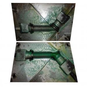 China Professional Rubber Mould Heat Resistance Long Life Single Cavity / Multi Cavities wholesale