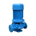 55kw Centrifugal Pipeline Pump For Garden Irrigation