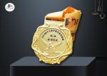 Child Balance Bike 70mm 3MM 3d Printed Medals