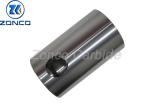 HRA92.5 ZG06A Tungsten Carbide Sleeve For Oilfield