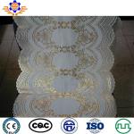 Automatic PVC Tablecover Table Cloth Machine Production Line
