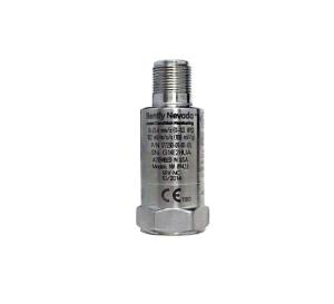 China 177230-01-01-CN Bently Nevada Seismic Transmitter wholesale