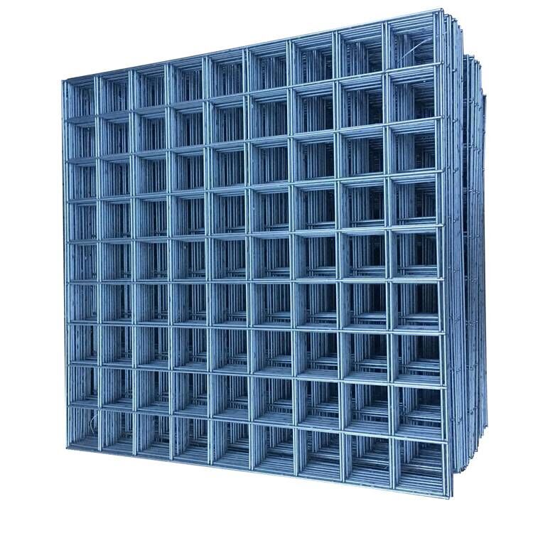 Concrete Reinforcing Mesh for construction Stainless Steel Wire Mesh Panel