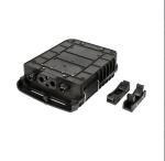 16 Ports Fiber Distribution Box 16 Fibers FTTH Optic Splitter Box Drop Cable