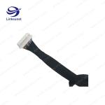 HRS DF14 1.25mm beige 2 - 20 connectors LVDS wiring harness
