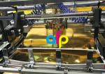Chemically Treated Polyester Metallized Thermal Laminate Film for Offset