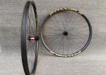 Fashion Design Bicycle Wheel Decals Silk Screen Printing Anti Oil