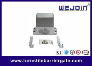 China AC 220 / 110V electric motor for sliding gate Gear Driven 1800KG wholesale