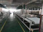 380V Microwave Vacuum Dryer System Customization PLC Control
