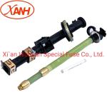 ISO9001 Certified Back Up Fuses 15kv Fuse Germany DIN Standard