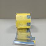 Printable Logo Aluminum Foil Roll Film for Custom Packaging
