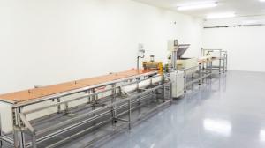 China Digital Polyester Film Forming Machine, Busbar Production Equipment, busbar wholesale