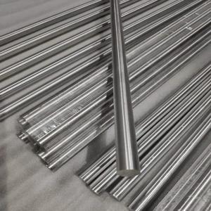 China 20mm Stainless Steel Rod for Butt Welding Connection Nickel Alloy Bars wholesale