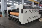 HRC58-62 Auto Feeding Carton Making Machine / Carton Packaging Machinery 2400mm