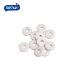 DOSFARM OEM Vitamin C Peach Flavors Fizzy Tablets Sugar Free Candy Healthy Food