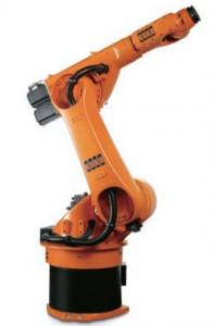 China KR60-3 Kuka Robotic Arm Automation IP65 Use For Floor Celling on sale