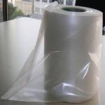 Cold Water Soluble Film For Embroidery, Transparent PVA Dissolvable Embroidery