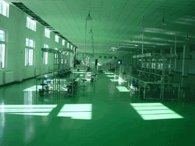 BoJia （Shenzhen) Industrial Co.Limited