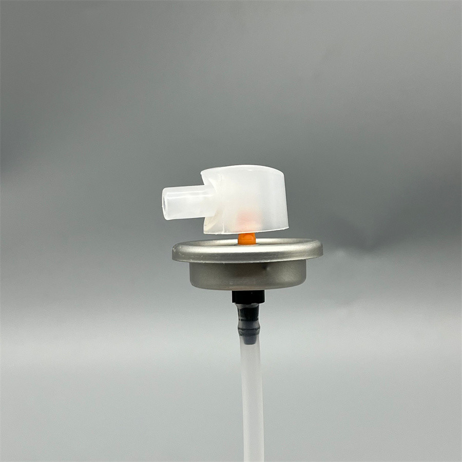 Premium Oxygen Spray Valve Actuator - High - Flow Capacity for Industrial Oxygenation