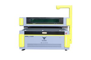 China RD 6442 Controller Acrylic Laser Cutting Machine For Nonmetal Materials wholesale